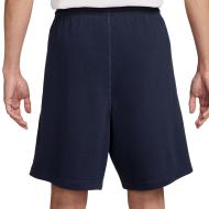 Short Bleu Homme Nike FV7287 vue 2