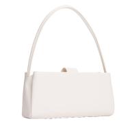 Sac à Bandoulière Blanc Femme Tommy Hilfiger American vue 2