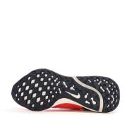 Chaussures de running Rouge/Noir Homme Nike Renew vue 5
