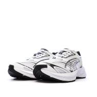 Baskets Blanches/Noires Femme Puma Velophasis Always On vue 6