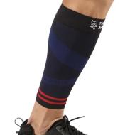 X1 Paire de Manchons de compression Run/Trail vue 2