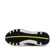 Schwarze Sneakers Frau TBS JAZZEVO Ansicht 5