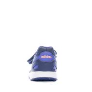 Baskets Bleu Garçon Adidas Switch 3 vue 3