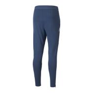 OM Pantalon Training Marine Homme Puma 2021/2022 vue 2
