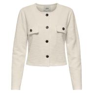 Blazer Blanc Femme JDY Ally