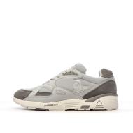 Baskets Grises Homme Le Coq Sportif 2210858 pas cher