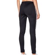 Jogging Noir Femme Adidas 2361 vue 2