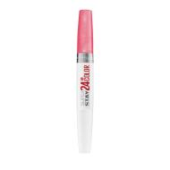 SuperStay 24H Color Rouge à Lèvres Longue Tenue Duo Maybelline New York Rose pas cher