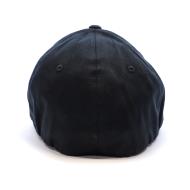 Casquette Noire Homme O'Neill Baseball vue 3