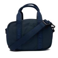 Women's Navy Shoulder Bag Tommy Hilfiger Daily Crosso AW0AW17889 Photo of the Espace des Marques %store% store - view of %key%