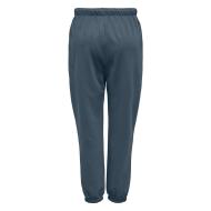 Jogging Turquoise Femme Only Calli Life vue 2