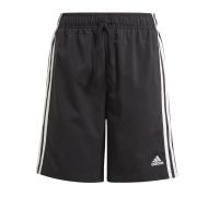 Short de Sport Noir/Blanc Garçon Adidas GN4093 pas cher