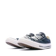 Baskets Noir Homme Converse All Star OX vue 5