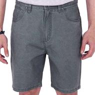 Short Bleu Homme Quiksilver Les Dunes