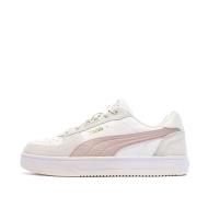 Puma Caven 2.0 Lux Sd Women’s White/Pink Trainers affordable