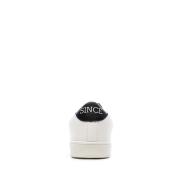 Baskets Blanches/Noires Homme US Polo ASSN High-top vue 3