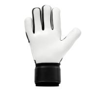 Gants de Gardien Noir/Orange Homme Uhlsport Speed vue 2