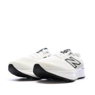 Zapatillas de running blancas para mujer New Balance 520 ver 6