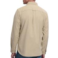 Chemise Beige Homme Superdry Classic vue 2