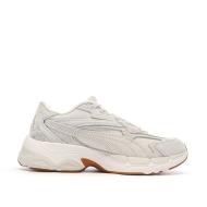 Baskets Grises Mixte Puma Teveris Nitro Corduroy vue 2