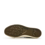 Baskets Noires Femme Converse Ctas Hi vue 5
