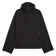 Veste Noir Homme Puma X Heliot Emil Sympatex pas cher