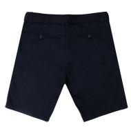 Short Marine Homme American College Chino vue 2