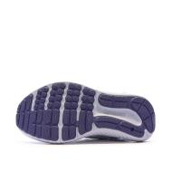 Chaussures de Running Gris Femme Under Armour Charged Surge 4 vue 5