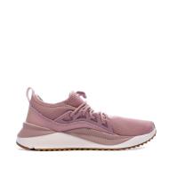 Baskets Rose Femme Puma Pacer Future Allure vue 2