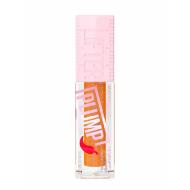 Lifter Plump Gloss Repulpant Maybelline New York 008 Hot Honey pas cher