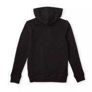 Sweat à Capuche Noir Garçon O'Neill All Year vue 2