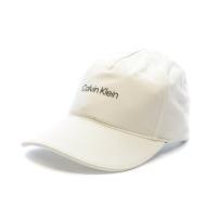 Casquette Blache Femme Calvin Klein Jeans Panel Relaxed