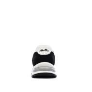 Baskets Noires Homme Ellesse Taupe vue 3