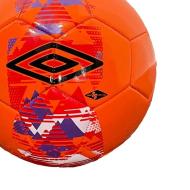 Ballon de football Orange UM NET FOR RECR vue 2