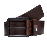 Ceinture Marron Homme Tommy Hilfiger Elevated pas cher