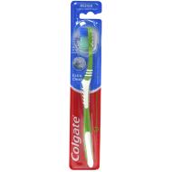 Brosse à dent Verte Mixte Colgate BROSSE pas cher