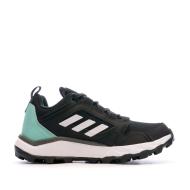 Chaussures De Trail Noir Femme Adidas Terrex Agravic vue 2