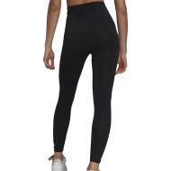 Legging Sculptant Noir Femme Adidas Formotion vue 2