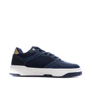 Baskets Marine Homme Lotto FIFTY vue 2