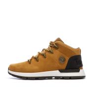 Baskets Camel Homme Timberland Sprint pas cher