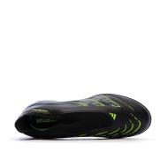 Zapatillas de fútbol negras Adidas Predator League Ll TF ver 4