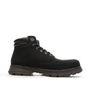 Boots Noir Homme Schott Elland vue 2