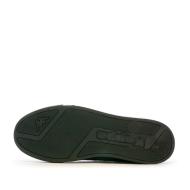 Baskets Noires Homme Kappa Lacedelli vue 5