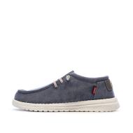 Chaussures Bleu Homme Fusion Jack