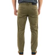 Jean Slim Vert Homme Kaporal Irwix vue 2
