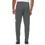 Jogging Gris Homme Adidas Future Icons Badge vue 2