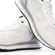 Baskets Blanc Homme Xti 145703 vue 7
