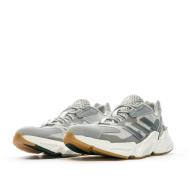 Chaussures de Running Grises Homme Adidas X9000l4 M vue 6