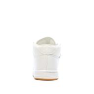 Baskets Blanches Femme Dc shoes Manteca 4 vue 3