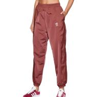 Jogging Rouge Femme AdidasHC7043 pas cher